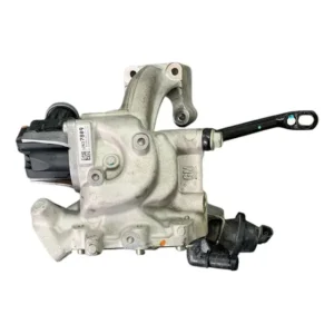 Válvula Egr Chevrolet S10 2.8 Blazer 2.5 14/20
