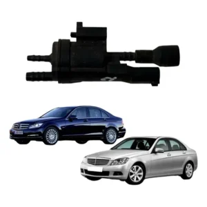 Valvula Solenoide Egr Mercedes-benz C180/c200 2007/2011