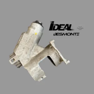 Trava De Direção Vw Gol G4 C/miolo 5x0905851a