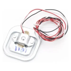 Célula De Carga 50kg Sensor Peso Raspberry Pi Arduino