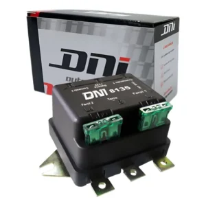 Relé Duplo De Faróis 500w 12v Universal Super Reforçado