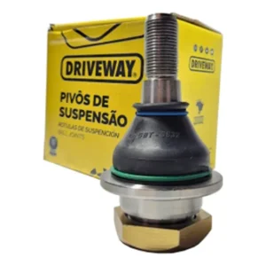 Pivo De Suspensão Inferior Je5142 Driveway Frontier, X-terra