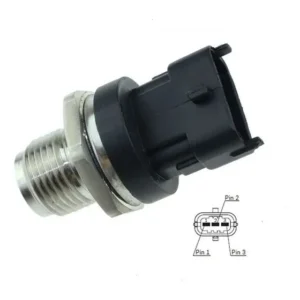 Sensor Flauta Ducato 2.3 2013 2014 2015 2016 2017 Tubo Rail