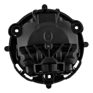 Suprimentos De Motor De Atuador De Espelho Externo Preto L 8