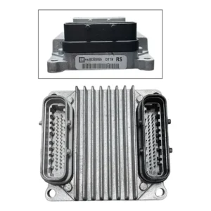 Modulo Injeção Gm Celta 1.0 2001 A 2005 Dttk Rs 93303955