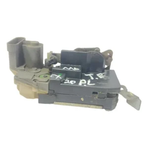 Fechadura Elétrica 10 Tras Esq Fiat Palio Siena Cx20 Compare