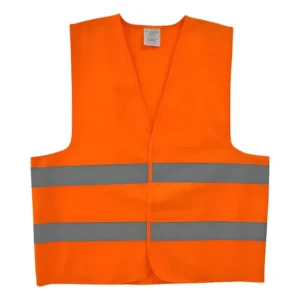 Colete Refletivo Jaqueta Laranja Pps 08 Proteplus Tamanho Xg Laranja Gg