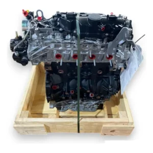 Motor Completo Original Renault Master 2.3 16v 8201348578