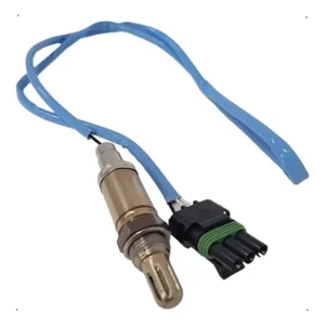 Sonda Lambda 0258003017 Omega 2.0 Mpi 1992 1993 1994 1995 1996 Omega 3.0 4.1 1992 1993 1994 1995 1996 1997 1998 3 Fios