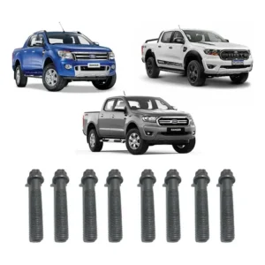 Jogo Parafuso Biela Motor Ranger 4x4 2012 2013/... Original