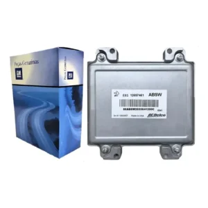 Modulo Injeção Onix Montana Prisma Spin Cobalt 12657461 Absw