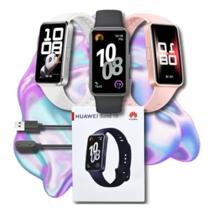 Relógio Inteligente Smartband Huawei Band 10 Esportivo Gps
