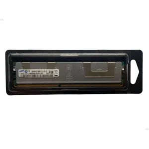 Memória Samsung 8gb 4rx8 Ddr3-8500 Rdimm M393b1k73chd-cf8