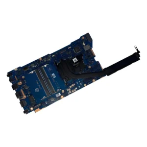 Placa Mãe Samsung Np550xda Celeron 11ager. Nb2772_pcb_mb_v10 Azul