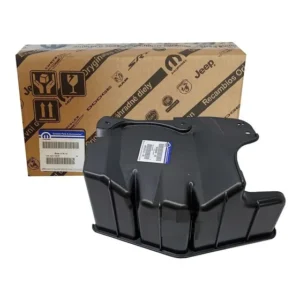 Protetor Correia Alternador Original Fiat - 51989435