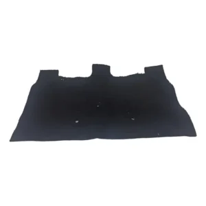 Bolsa Suporte Extintor Peugeot 307 2001 A 2012