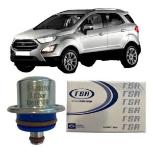Regulador De Pressão 3,8 Bar Tsa Ecosport 1.6 / 2.0 04-12