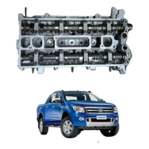 Cabeçote Ford Ranger 2.5 Flex Duratec 2013 A 2018 Original