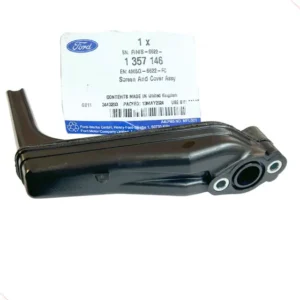 Tubo Pescador Da Bomba Óleo Ecosport 2.0 Duratec 2013-2017
