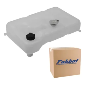 Tanque Expansão Radiador Mb 1938l Bicudo 1634/2238/1620