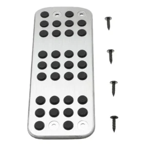 Pedal De Apoio Para Pés Automotivo Para Carro, Pés De Pedal