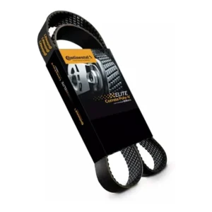 Correia Do Motor Ford Cargo Cummins Isl - 8pk1850 Contitech