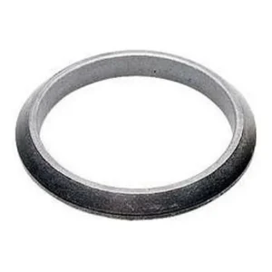 Anel Vedação Coletor Tubo Escapamento Ford F4000 Motor Ford