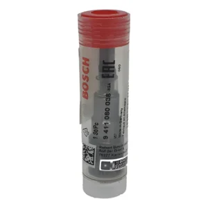 Elemento Da Bomba Injetora Motor Yanmar Nsb18 Bm18 Bosch