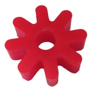 Acoplamento Bucha Coluna Direção Hyundai Hb20