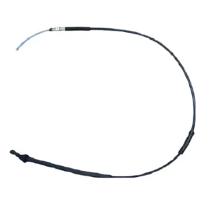 Cabo De Acelerador Fiat Palio Siena Motor 1.6 98 A 99