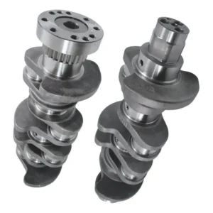 Virabrequim Cummins F4000 F250 F350 Motor Isf 2.8 5264231