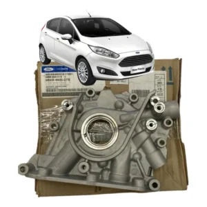 Bomba Oleo New Fiesta 1.5 Sigma 2014 2015 2016 Original