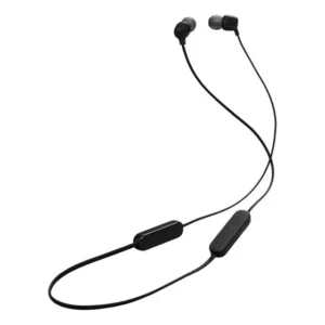 Fone de Ouvido Bluetooth Jbl Tune 135bt Preto