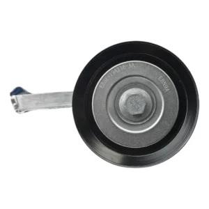 Polia Falsa Correia Do Motor Original Ford Ranger 12 À 19