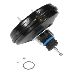 Servo Freio Tracker 1.0 Turbo Aut. 26272686 Orig Novo