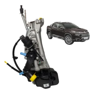 Suporte Carcaça Sem Válvula Egr Toro 2.0 Diesel 2017 A 2021
