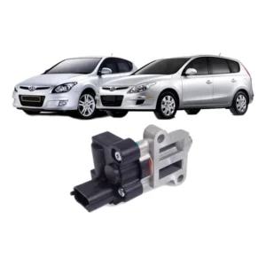 Atuador Marcha Lenta P/ Hyundai I30 2.0 2009 A 2012