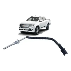 Sensor De Temperatura Gases S10 2012 2025 2.8 Novo