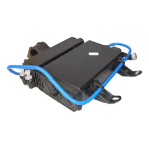 Filtro Canister Vapor Combustivel Fiat 500 10/11 46801183