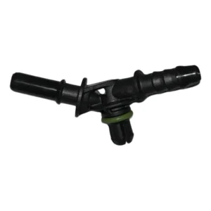 Conector T Tbi Partida Frio Megane Grand Tour 1.6 16v K4m