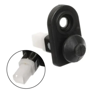 1 Peça De Interruptor De Porta Para Automóvel