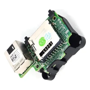 Dell X99hc Idrac 8 Enterprise R730 T330 T430 R330 R430 R5 #