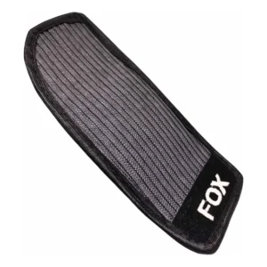 Descanso De Pé Vw Fox Apoio Pedal De Carpete E Pvc