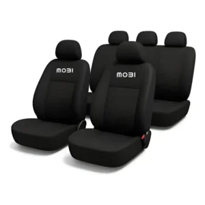 Capa Banco Tecido Original Fiat Mobi 2023 A 2024