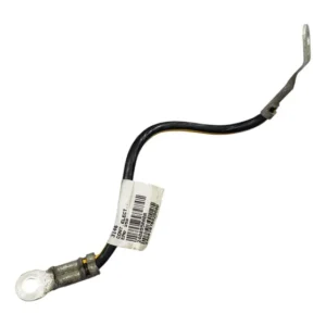 Cabo Terra Negativo Nissan Kicks 1.6 Cvt 2021 2022 2023 2024