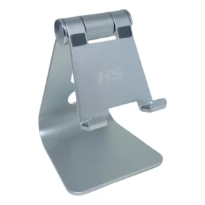 Suporte De Metal Mesa Para iPhone 5/6/7/8/x/xr/xs/11/12