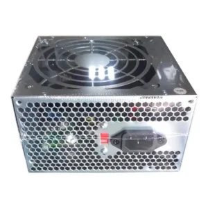 Fonte C3Tech PS-210 200W ATX Com Ventilador 12cm Gray