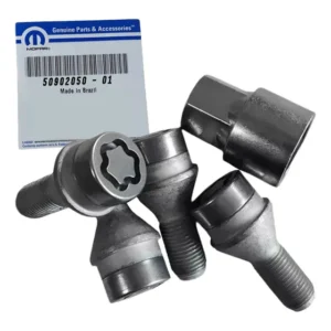 Trava Anti Furto Parafuso Roda Mopar - Pulse 50902050