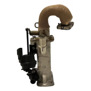 Radiador Refrigerador Egr Land Rover Freelander 2 2.2 Diesel