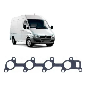 Junta Coletor De Escape Sprinter 2.2 Cdi 311 313 413